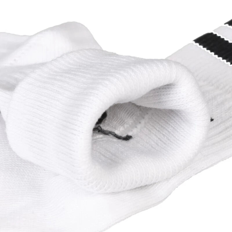 Original New Arrival Adidas Originals CREW SOCK 3PP Unisex Sports Socks (3 Pairs)